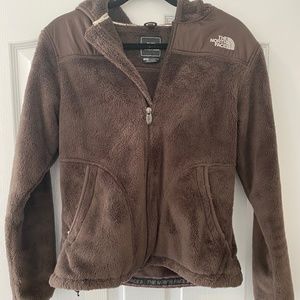 Womens North Face